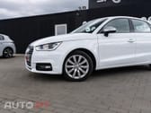 Audi A1 1.4 TDI