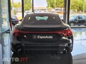Audi RS E-Tron GT quattro