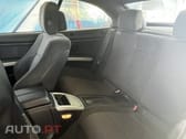 BMW 320 d Cabrio Intense