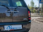 MINI Clubman Cooper D