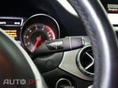 Mercedes-Benz CLA 200 AMG Line Aut.