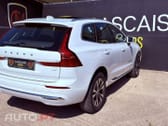 Volvo XC60 2.0 T6 PHEV Inscription Expression AWD