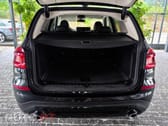 BMW X3 18 d sDrive Advantage Auto