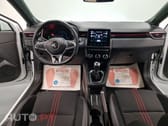 Renault Clio 1.5 Blue dCi RS Line