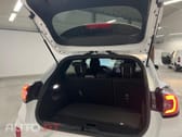 Ford Puma 1.0 EcoBoost MHEV ST-Line