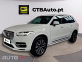 Volvo XC90 T8 AWD I.V.A DEDUTIVEL