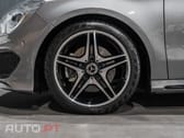 Mercedes-Benz CLA 220 d Shooting Brake AMG Line Aut.