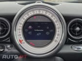 MINI Cooper Cooper SD