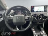 DS DS3 Crossback 1.5 BlueHDi 130 Business EAT8