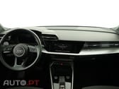Audi A3 A3 SB 40 TFSIe Advanced