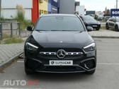 Mercedes-Benz GLA 250 e AMG Line