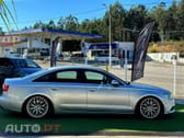 Audi A6 Sport Selection Multitronic