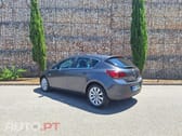 Opel Astra 1.7 CDTi Cosmo