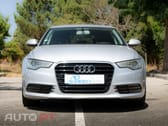 Audi A6 Avant 2.0 TDi Business Line S-line Multitronic