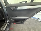 Mercedes-Benz C 220 CDI Avantgarde