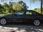 BMW 318 d Line Modern