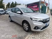 Dacia Sandero 1.0 ECO-G Expression Bi-Fuel