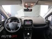 Renault Clio Sport Tourer 1.5 dCi Limited