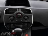 Renault Kangoo Z.E. 33