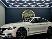 BMW 420 d Pack M Performance