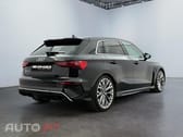 Audi RS3 2.5 TFSI S tronic Quattro