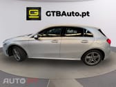 Mercedes-Benz A 250 AMG Premium I.V.A DEDUTIVEL