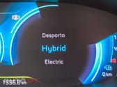 Peugeot 3008 1.6 Hybrid GT e-EAT8