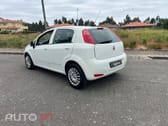 Fiat Punto 1.3 M-jet