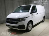 Volkswagen Transporter 2.0 TDI