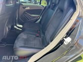 Mercedes-Benz CLA 180 d AMG Line