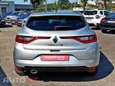 Renault Mégane 1.5 Blue dCi Intens