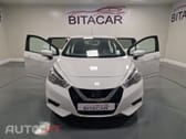 Nissan Micra 1.0 IG-T N CONNECTA