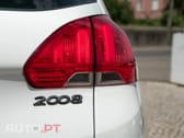 Peugeot 2008 1.2 VTi Allure
