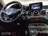 Mercedes-Benz C 300 BlueTEC Hybrid