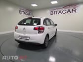 Citroen C3 1.0 VTi Seduction