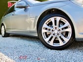 Mercedes-Benz C 220 CDi Avantgarde BlueEfficiency