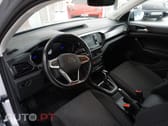 Volkswagen T-Cross 1.0 TSI Style DSG
