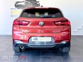 BMW X2 25 e xDrive Pack M