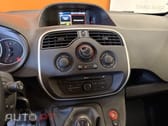 Renault Kangoo 1.5 dCi Business