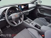 Cupra Leon ST 1.5 e-Hybrid VZ DSG
