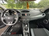 Renault Mégane Coupe 1.5 dCi Dynamique S CO2 Champion