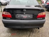 Toyota Avensis S/D 1.6 Executive