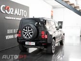 Land Rover Defender 2.0 P300e 110 AWD X-Dynamic HSE