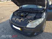Renault Mégane Break Comfort