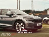 Skoda Enyaq iV 80