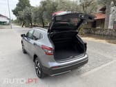 Nissan Qashqai 1.5 dCi N-Connecta