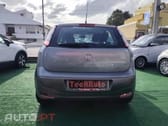 Fiat Punto Evo 1.4 Dynamic