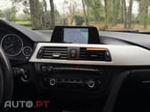 BMW 318 d Sport