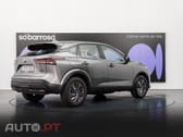 Nissan Qashqai 1.3 DIG-T Acenta
