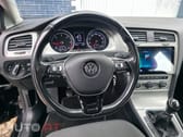 Volkswagen Golf 1.6 TDi BlueMotion Confortline